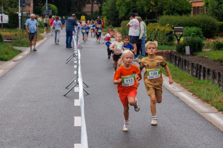 Landlopersjogging 2026